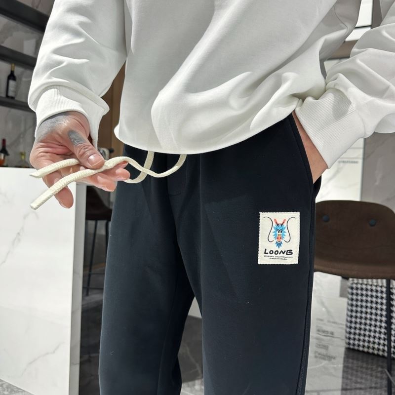 Balenciaga Long Pants